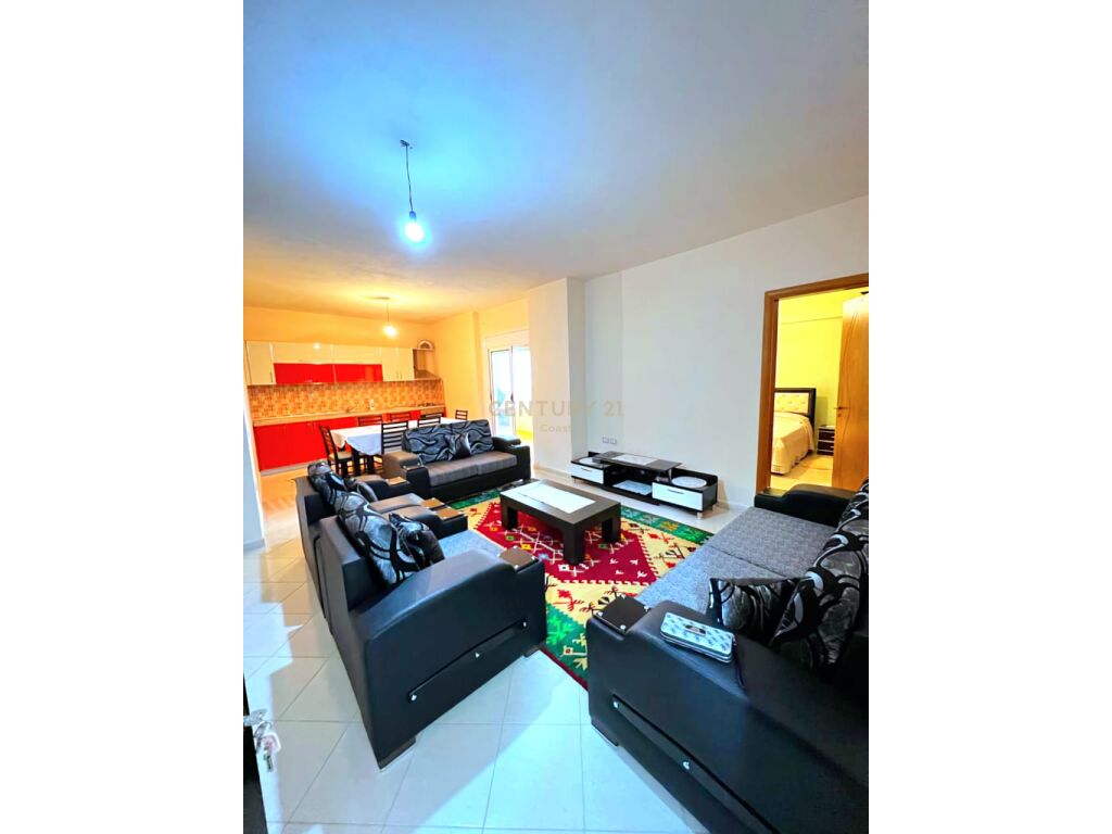 SHITET APARTAMENT 1+1 NE SKELE ,VLORE!