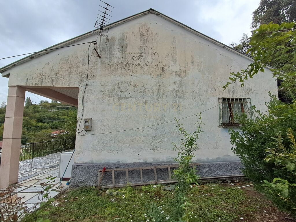 Shtëpi + truall për shitje në Dracin , Shkodër  | 490 m²