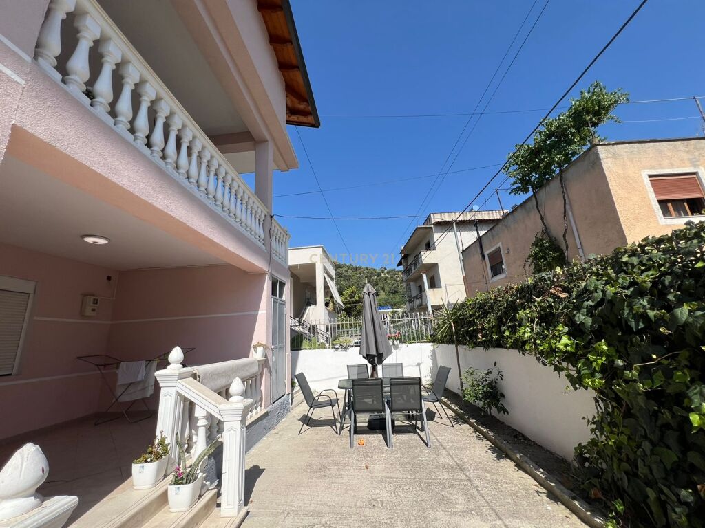 SHITET VILE 3-KATESHE  PRANE LUNGOMARES, VLORE