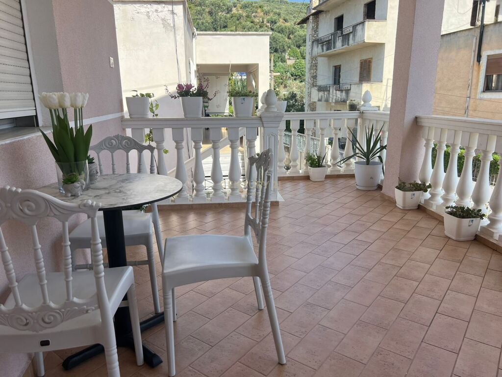 SHITET VILE 3-KATESHE  PRANE LUNGOMARES, VLORE