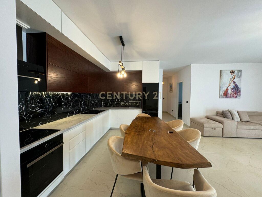TEG, SHESIM APARTAMENT 2+1+POST PARKIMI !