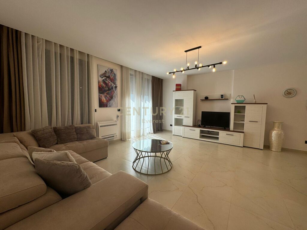 TEG, SHESIM APARTAMENT 2+1+POST PARKIMI !