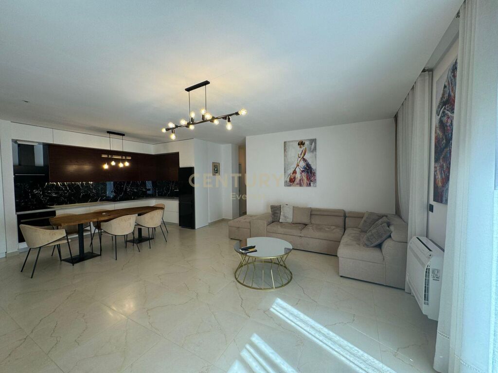 TEG, SHESIM APARTAMENT 2+1+POST PARKIMI !