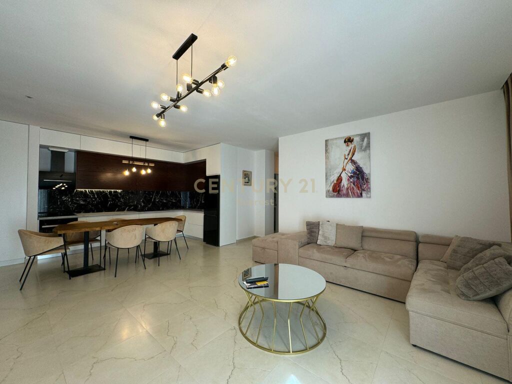 TEG, SHESIM APARTAMENT 2+1+POST PARKIMI !
