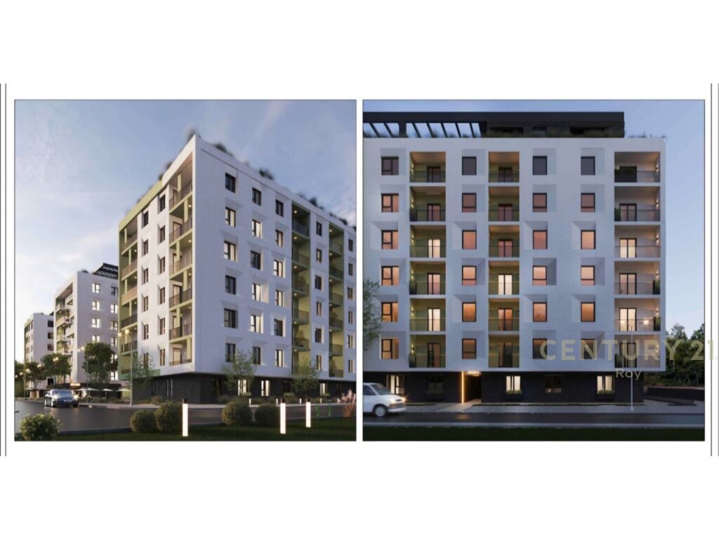 SHITET APARTAMENT 1+1NE GOLEM ,NDERTIM I RI!! MUNDESI PAGESE ME KESTE!