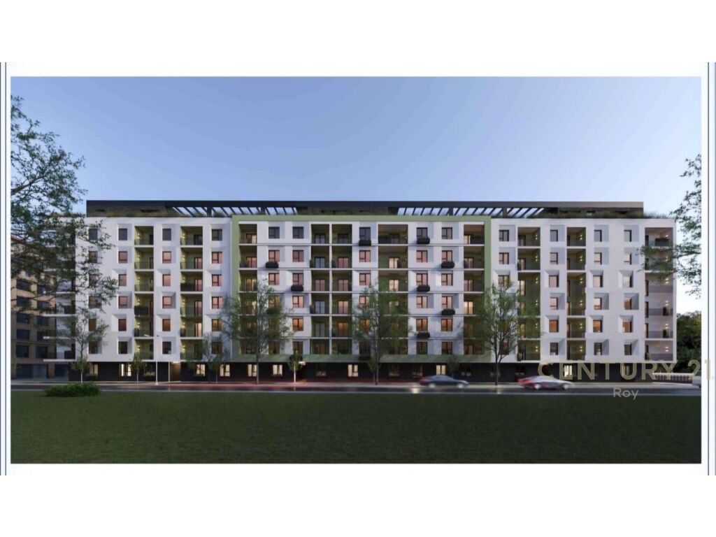 SHITET APARTAMENT 1+1NE GOLEM ,NDERTIM I RI!! MUNDESI PAGESE ME KESTE!