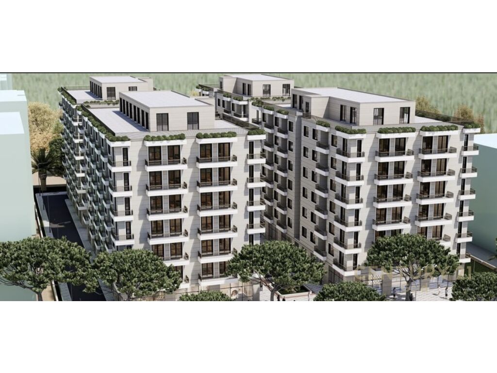 APARTAMENT 1+1 NE SHITJE NE GOLEM PRANE DETIT! MUNDESI PAGESE ME KESTE!