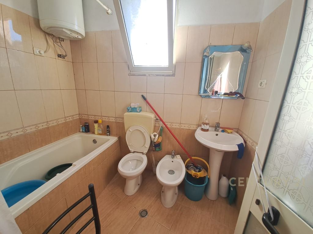 Apartament 3+1 Për Shitje në Golem, Durrës - 1000€m²