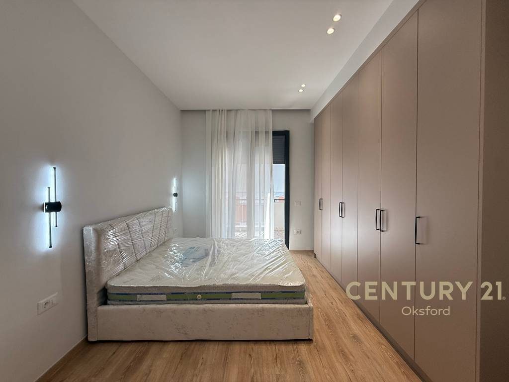 Apartament per qira 2+1+2 i mobiluar, tek Kompleksi "Deliorgji"!