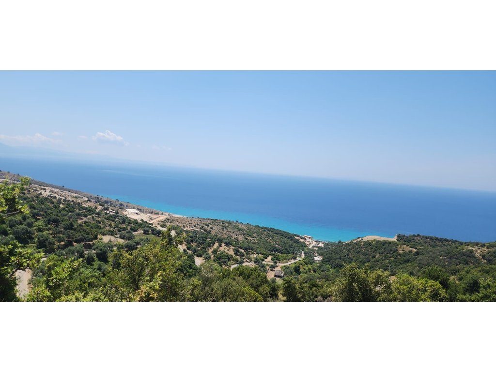 LUKOVE, SHESIM TOKE