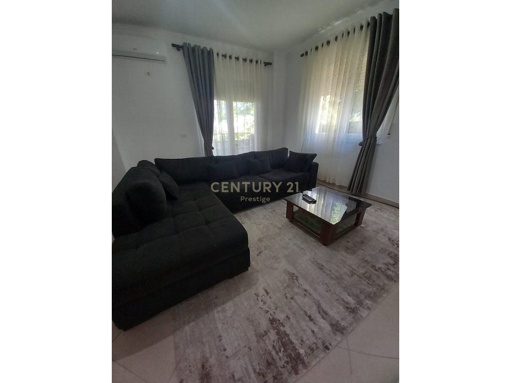 APARTAMENT 2+1+2 ME QIRA, VENDOSUR NE SHKOZE!