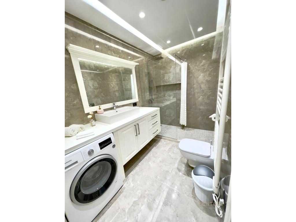 Kopshti Botanik, Apartament 2+1 per qira