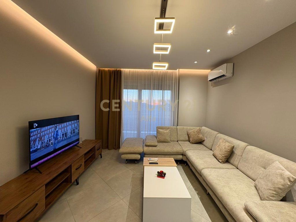 Jepet me qera apartament 1+1 tek Vila-L 2019, Astir!