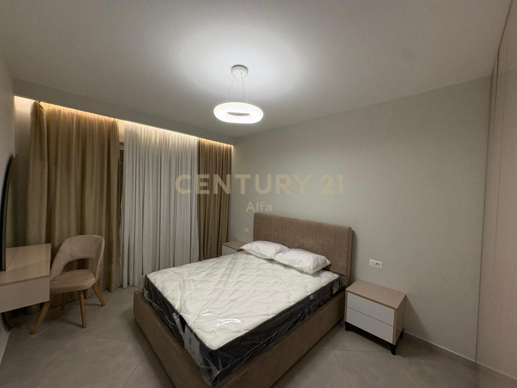 Jepet me qera apartament 1+1 tek Vila-L 2019, Astir!