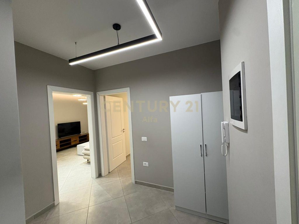 Jepet me qera apartament 1+1 tek Vila-L 2019, Astir!