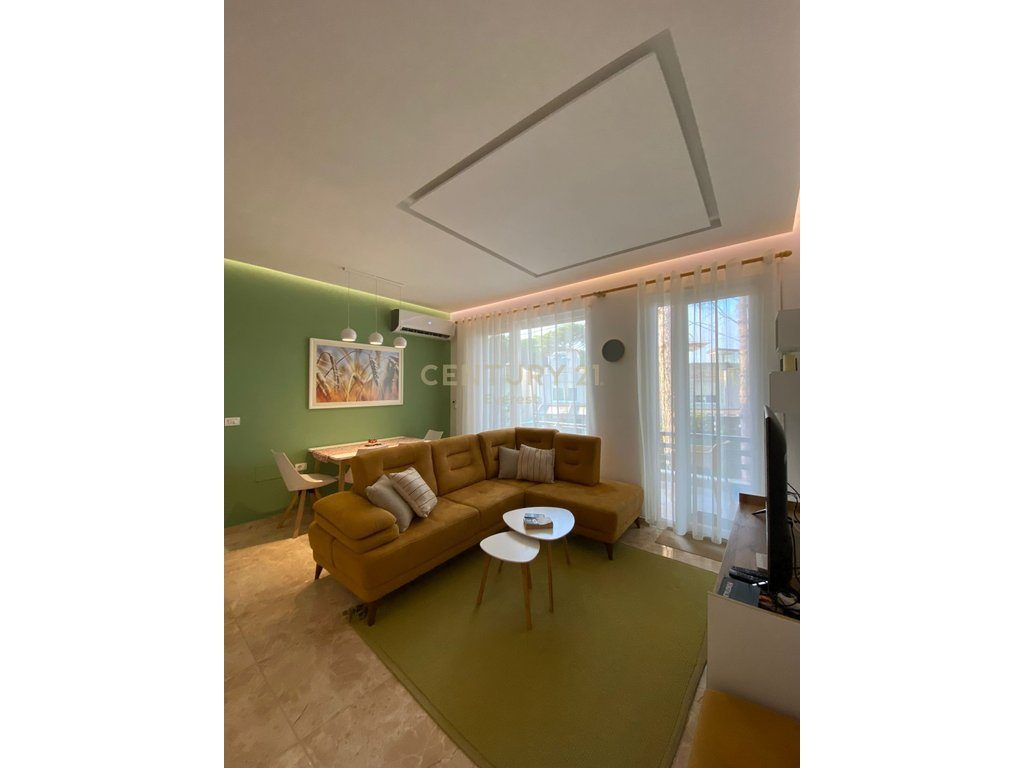 LURA 3-GJIRI I LALZIT, SHESIM APARTAMENT 2+1