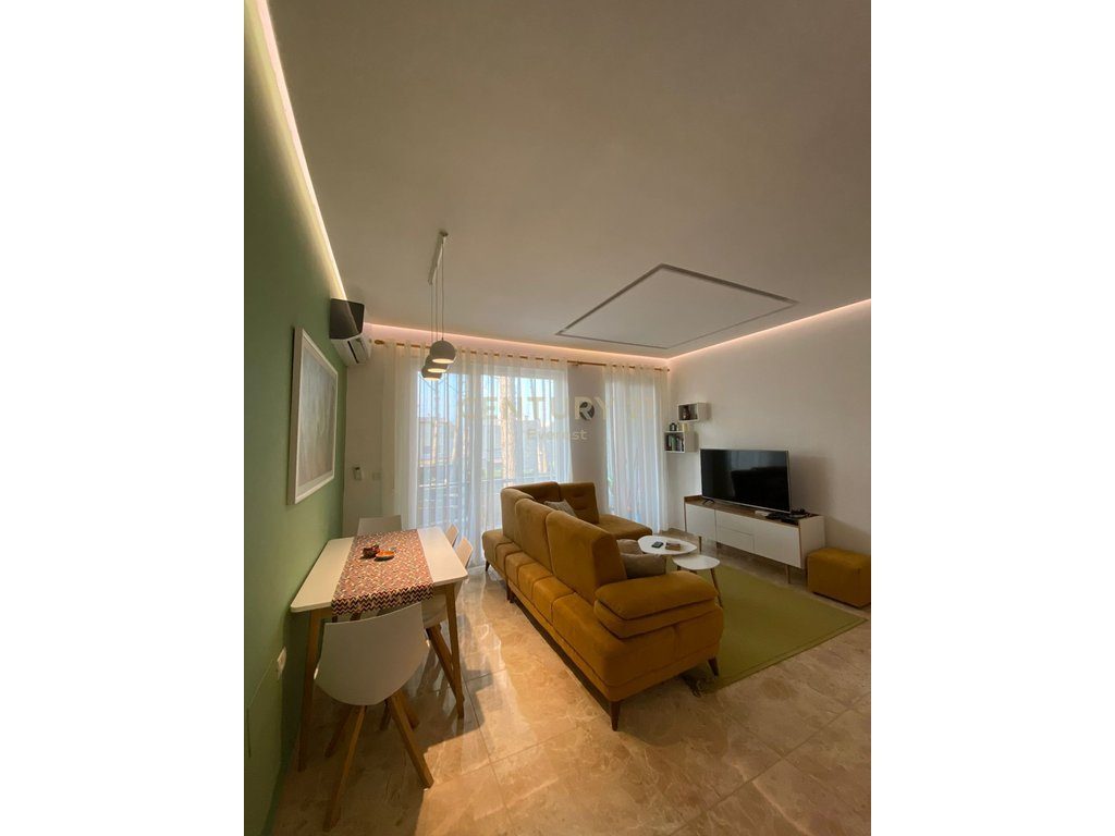 LURA 3-GJIRI I LALZIT, SHESIM APARTAMENT 2+1