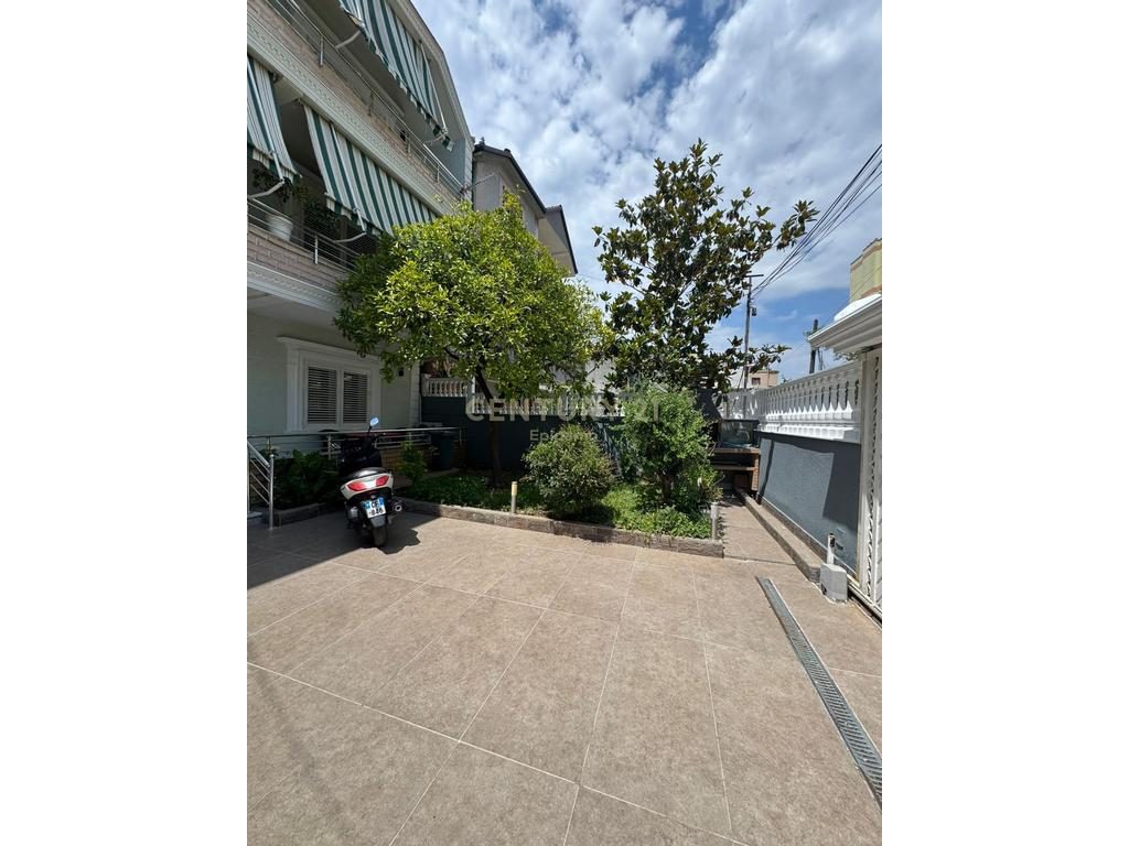 Apartament 2+1 me Qera tek Bulevardi i ri  !