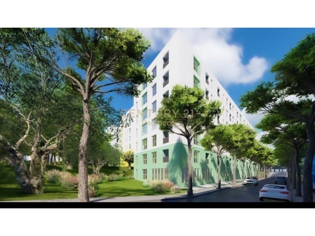 JAPIM ME QIRA APARTAMENT 2+1 NE ALI DEM!