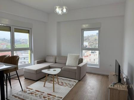 JAPIM ME QIRA APARTAMENT 2+1 NE ALI DEM!