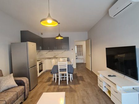 JAPIM ME QIRA APARTAMENT 2+1 NE ALI DEM!