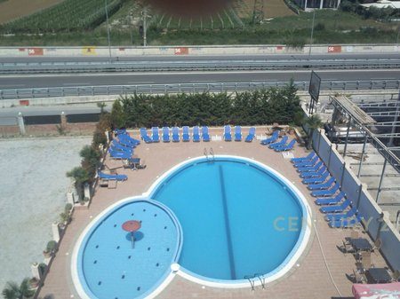SHITET HOTEL DHE KARBURANT BUZE RRUGE NE GOLEM