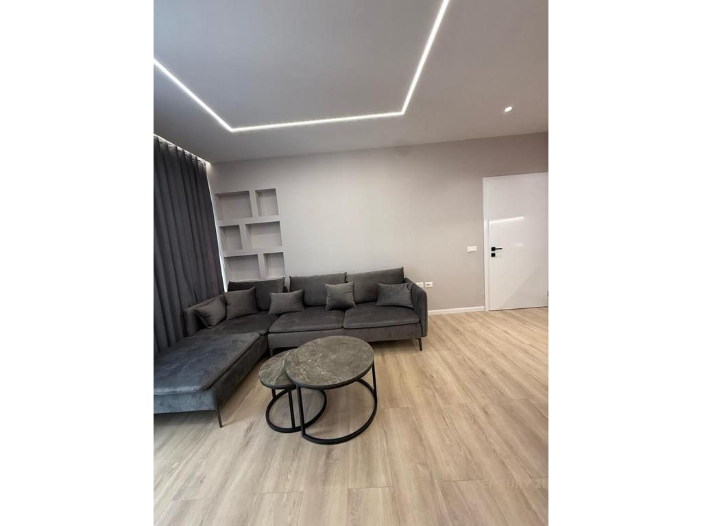 Apartament 1+1me qera ne Yzberisht