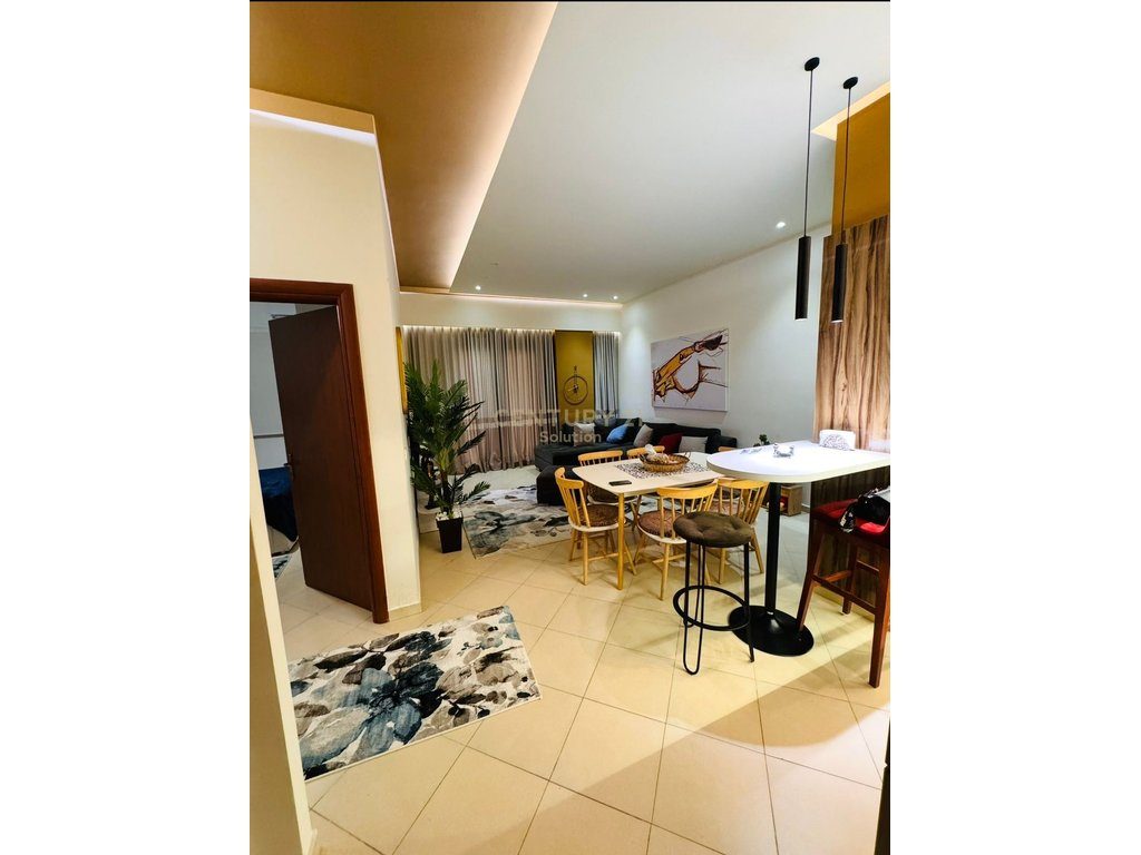 JAPIM ME QIRA APARTAMENT 1+1+ POST PARKIMI PRANE KODRES SE DIELLIT