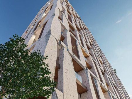 Shesim apartament 1+1 tek Rezidenca Monolith !