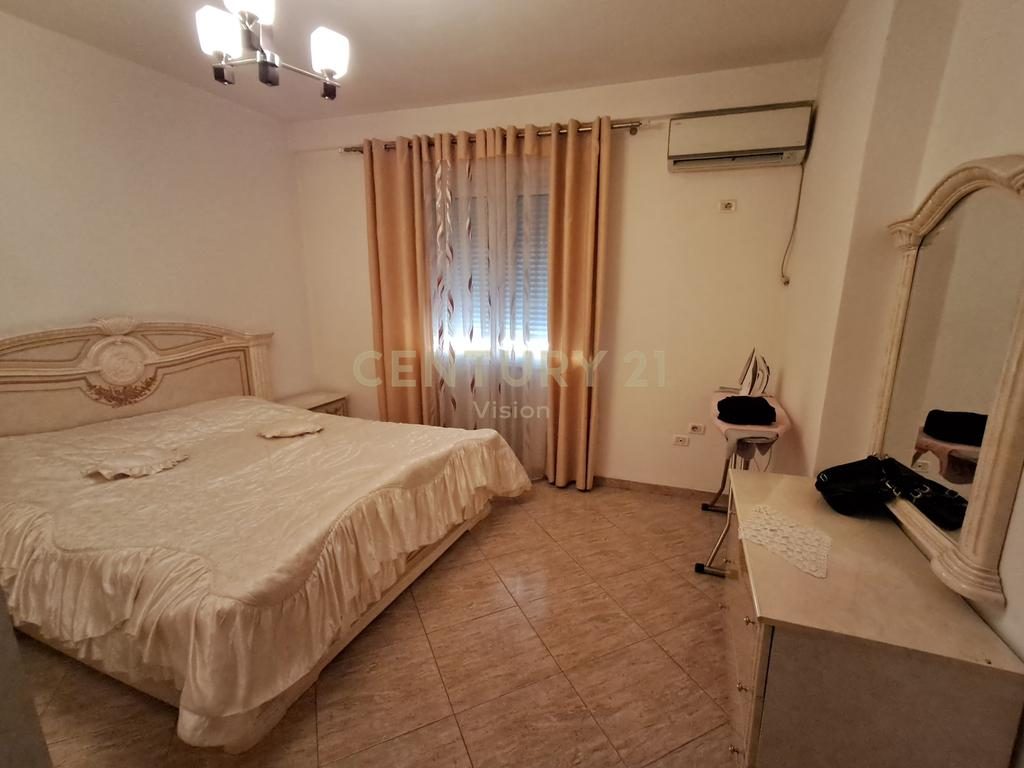 Apartament 2+1 Për Shitje në qendër ,Shkodër | 107 m²