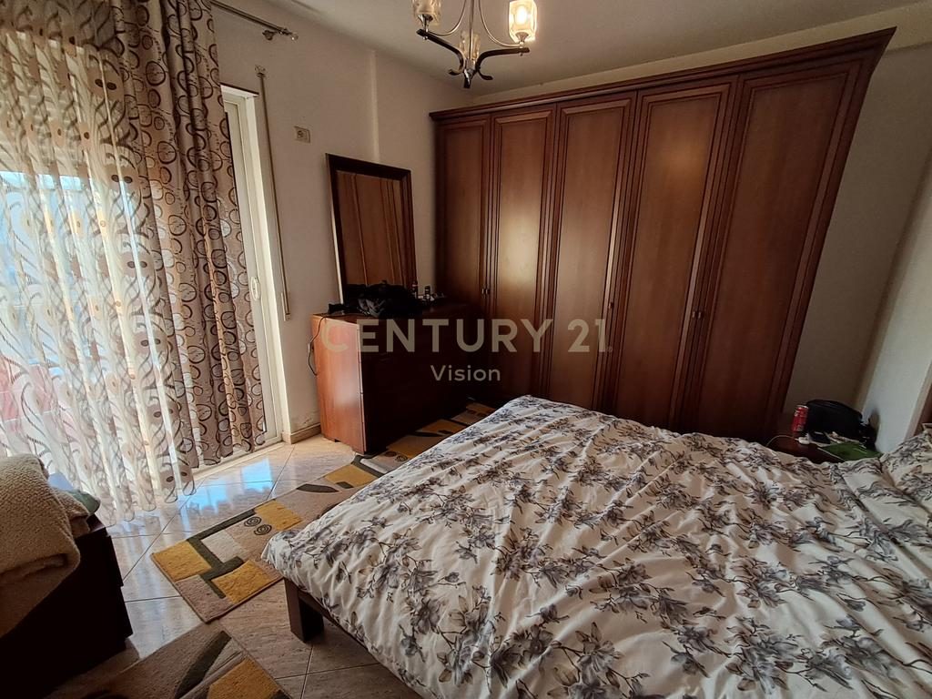 Apartament 2+1 Për Shitje në qendër ,Shkodër | 107 m²