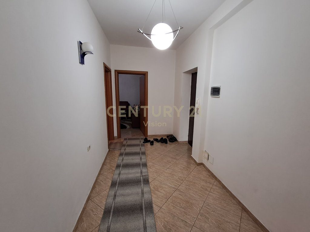 Apartament 2+1 Për Shitje në qendër ,Shkodër | 107 m²