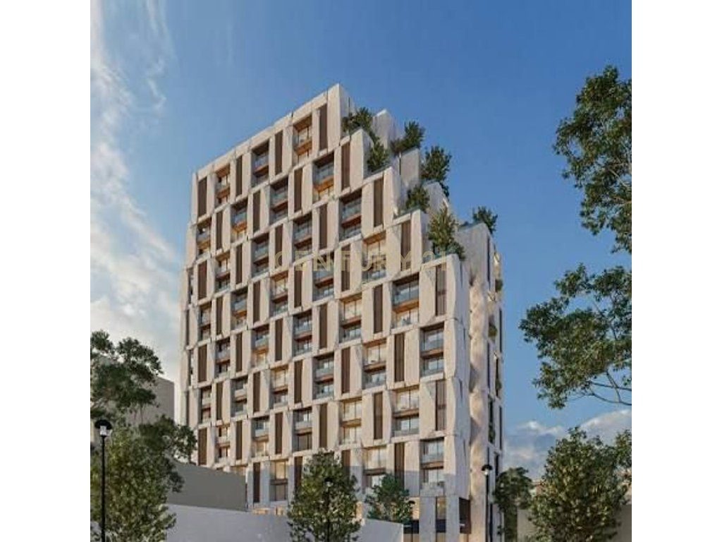 Apartament 2+1 per shitje