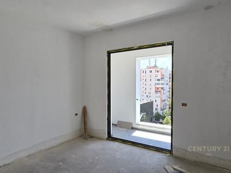SHITET APARTAMENT 1+1 TEK REZIDENCA ALBA  ISH PARKU