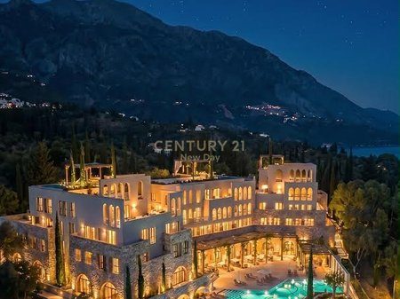🔥 OKAZION 🔥 APARTAMENT 2+1 ME VERANDE NE DHERMI SQUARE VILLAGE