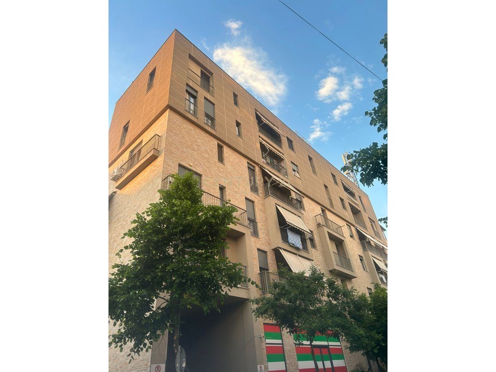 OXHAKU, SHESIM APARTAMENT 1+1