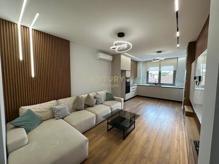 OXHAKU, SHESIM APARTAMENT 1+1