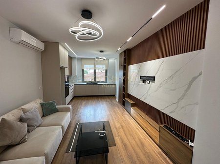 OXHAKU, SHESIM APARTAMENT 1+1