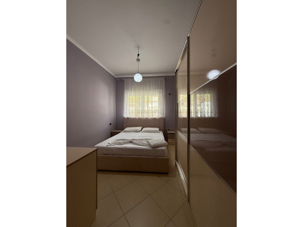 SHITET APARTAMENT 2+1 ,PAMJE DET NE "UJI TE FTOHTE "