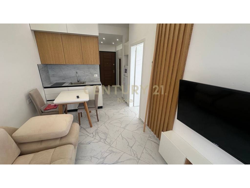 Apartament 2+1 | QENDER SHENGJIN