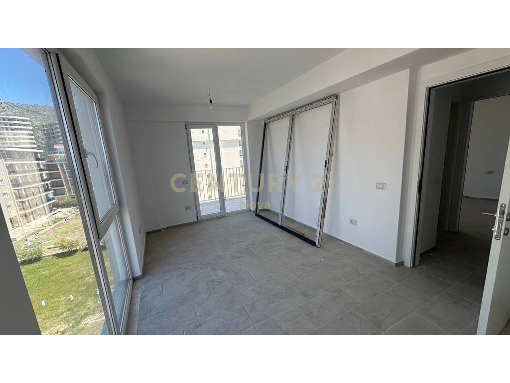 Apartament 1+1 | QENDER SHENGJIN