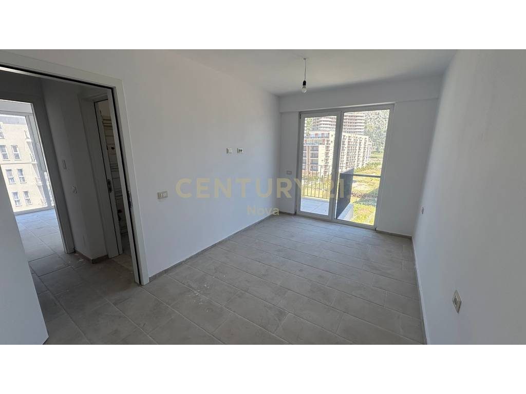 Apartament 1+1 | QENDER SHENGJIN