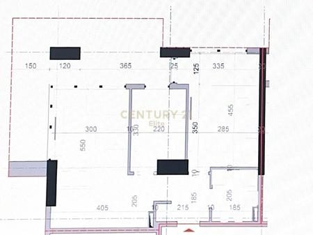 Apartament 2+1 Për Shitje në Shëngjin -  95,5 m²