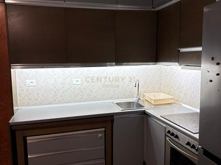Apartament 1+1 per qira Brryli