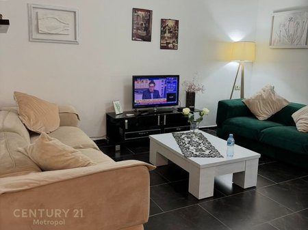 Apartament 1+1 per qira Brryli