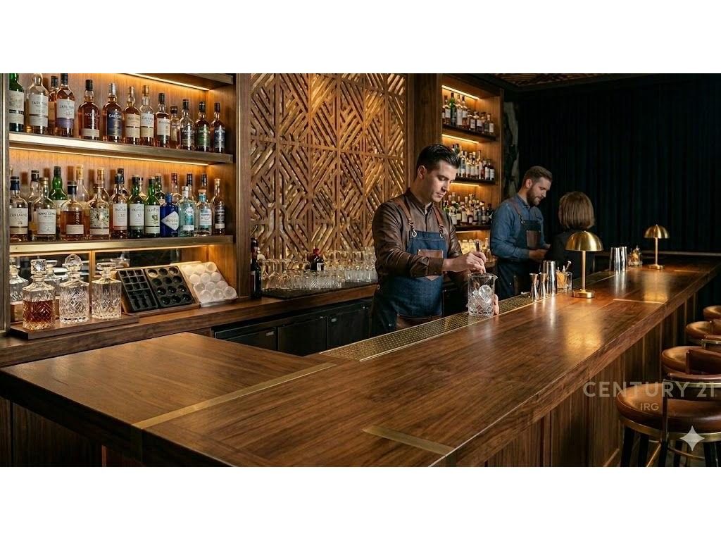 🔥 SHITET LOUNGE / BAR-CAFFE NË ZONËN E DELIJORGJIT 🔥
