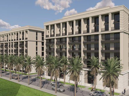 Studio 1+1 Në Shitje në Golem, Durrës - 52,000€ | 52 m²