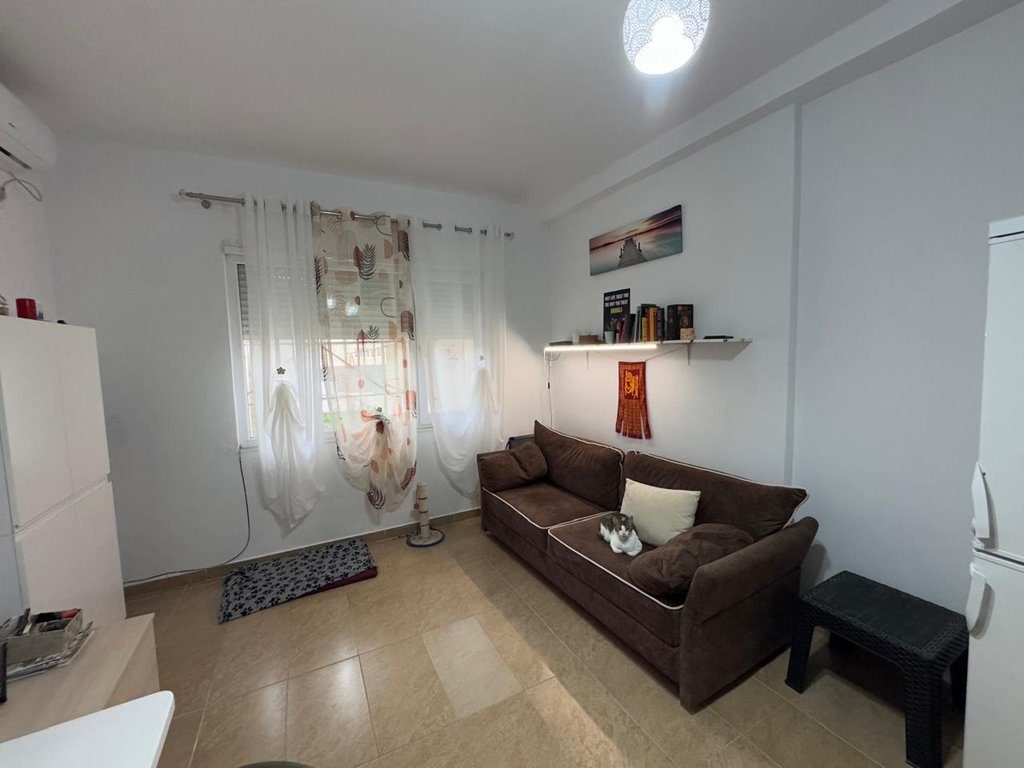 SHITET APARTAMENT 1+1 NE LUNGOMARE 2!