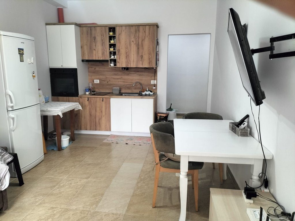 SHITET APARTAMENT 1+1 NE LUNGOMARE 2!