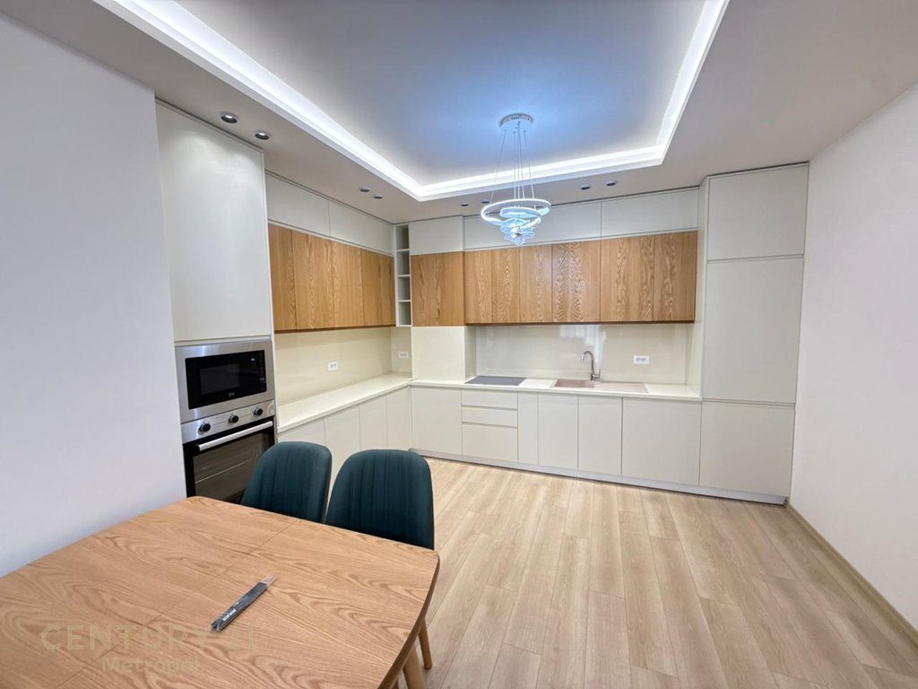 Apartament 1+1 për shitje  tek  Zogu i Zi, Tiranë !